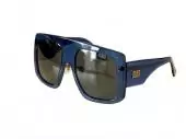 lunettes de soleil femme dior 2021 wide blue handle new